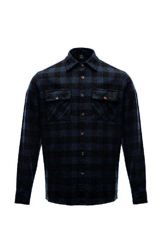 FLANNEL SHIRT