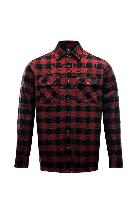 FLANNEL SHIRT