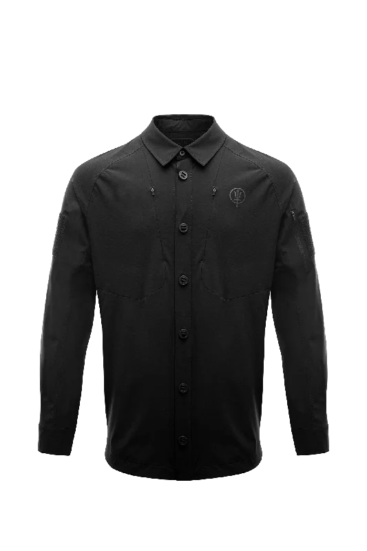 ORYON CARBON SHIRT