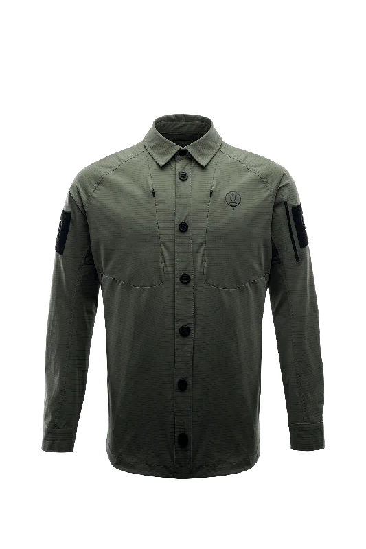 ORYON CARBON SHIRT