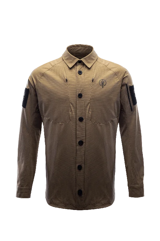 ORYON CARBON SHIRT