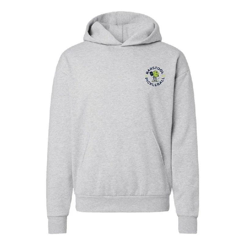 Barstool Pickleball Hoodie