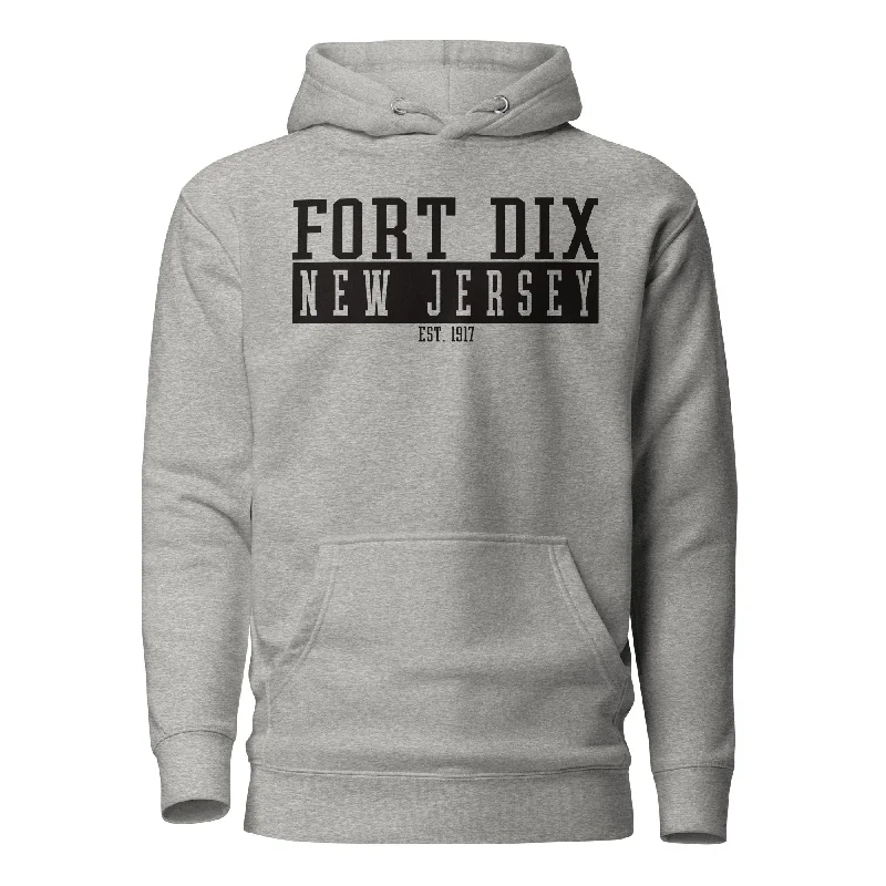 Fort Dix Hoodie