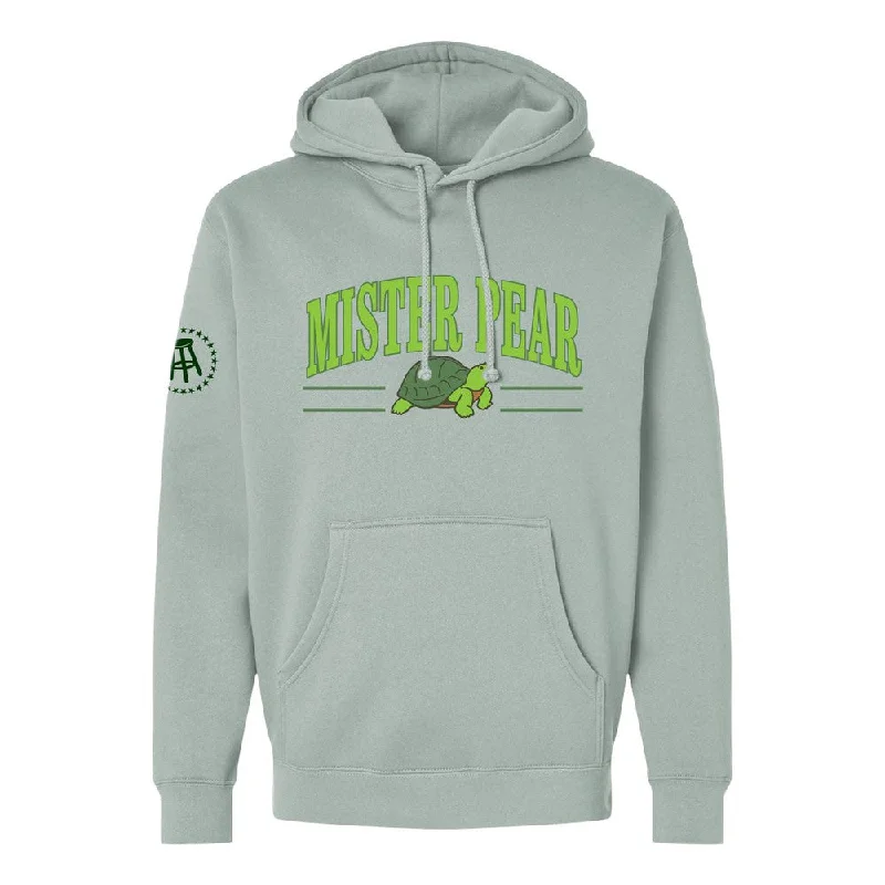 Mister Pear Hoodie