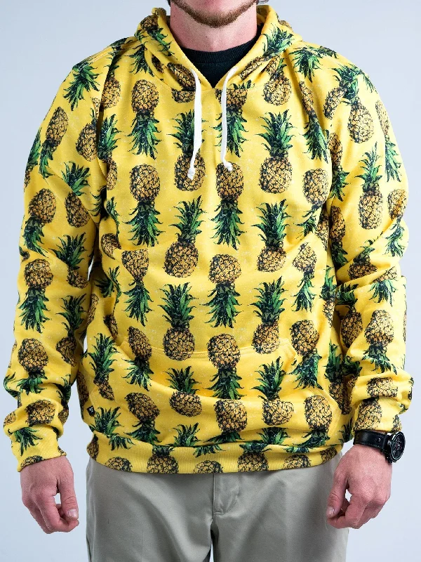 Pineapple Unisex Hoodie