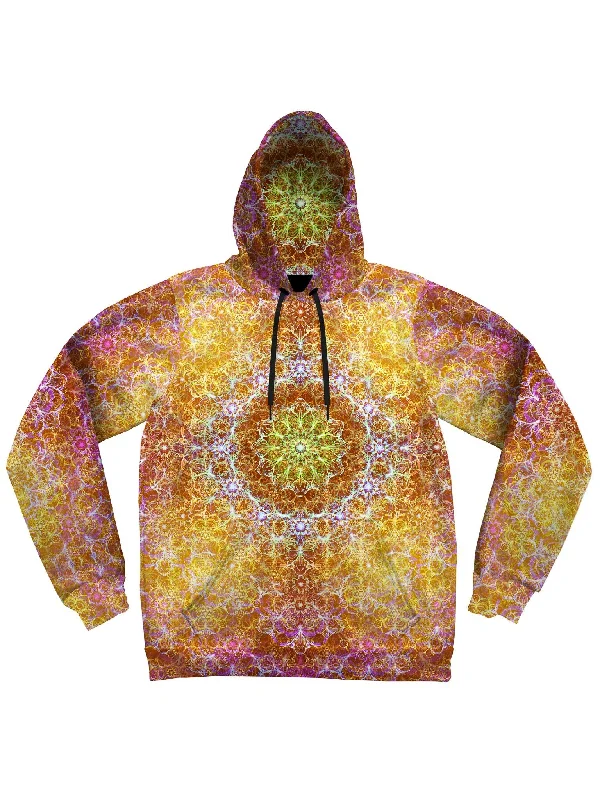 Solar Harvest Unisex Hoodie