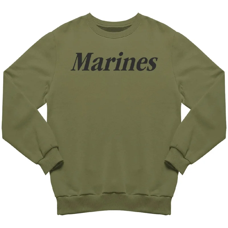 Marines Sweatshirt