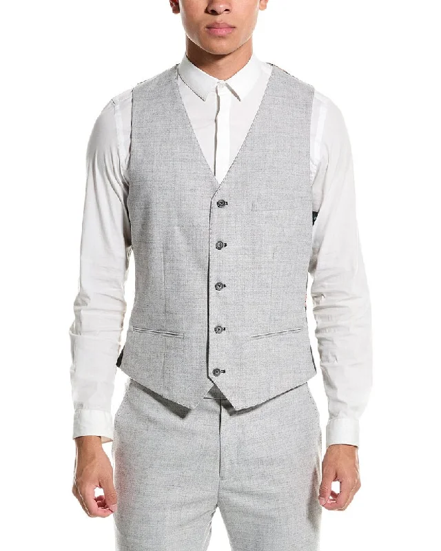 Paisley & Gray Eaton Slim Fit Vest