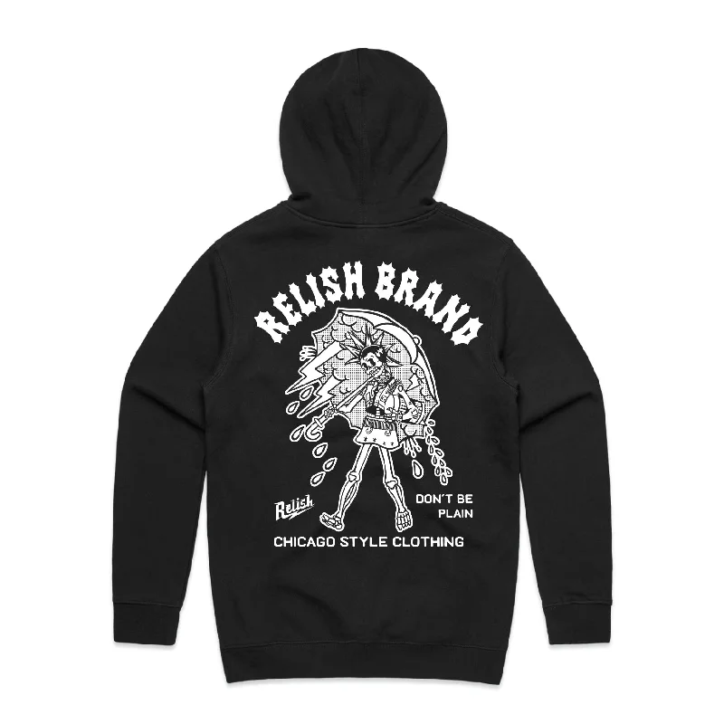 Salty Punk 2024 - Pullover Hoodie