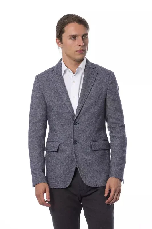 Verri Elegant  Single Breasted Men's Blazer