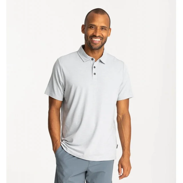 Men's Bamboo Flex Polo II