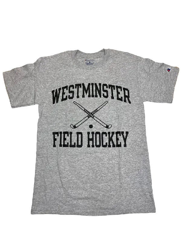 Champion Field Hockey Short Sleeve Tee