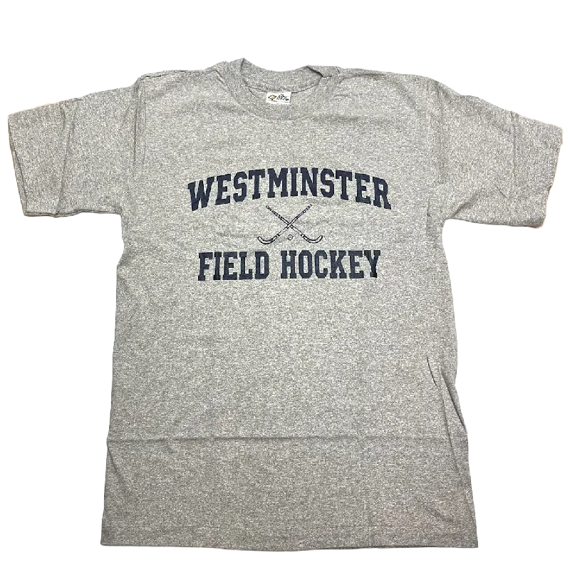 Cotton Exchange Field Hockey Short Sleeve Tee