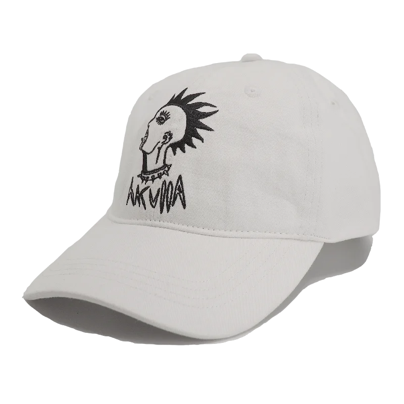 HAC PUNK HAT OFF WHITE