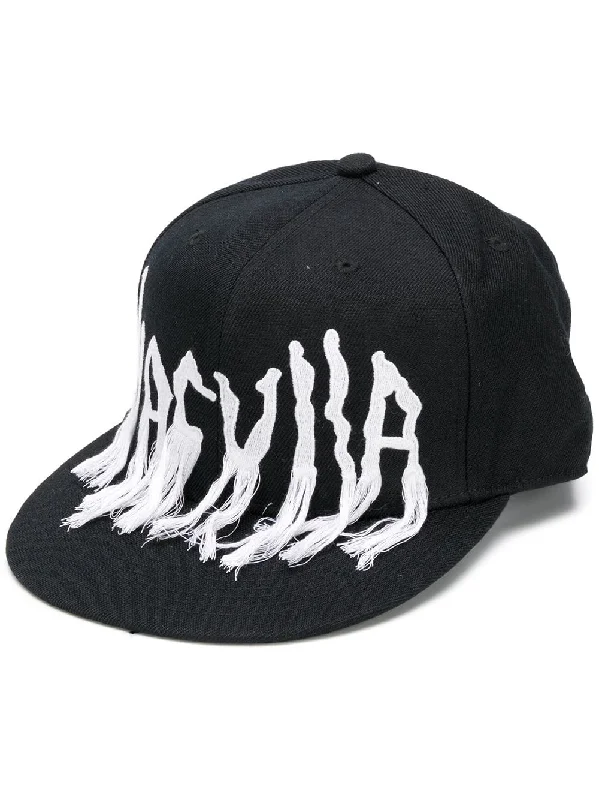 HAC SNAPBACK (BLACK)