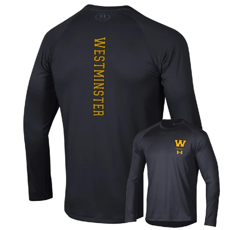 Under Armour Tech Long Sleeve Tee