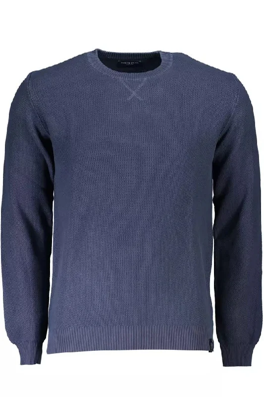 North Sails Ocean-Inspi Organic Cotton Men's Sweater