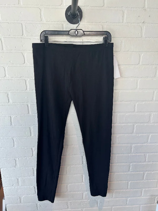 Pants Leggings By Cmf In Black, Size: 12