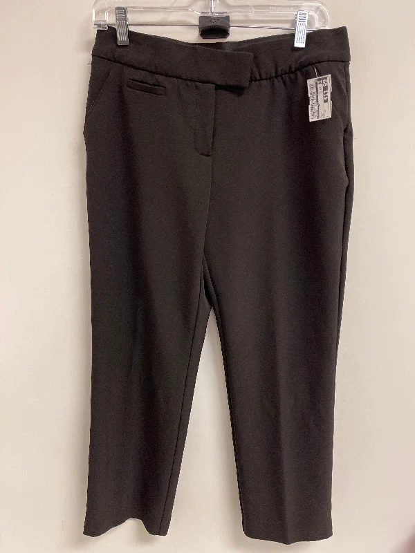 Pants Other By Investments In Black, Size: 6p