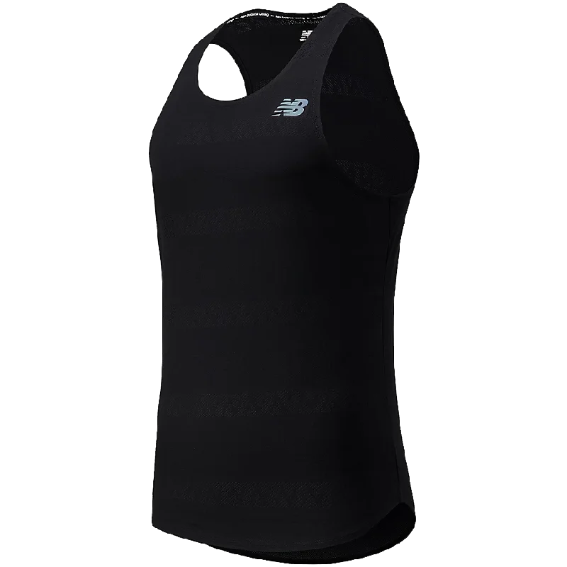 Men's Q Speed Jacquard Fuel Tank