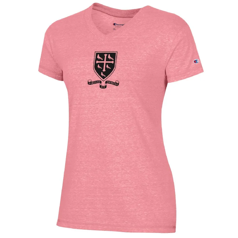 Champion Women's Triumph Short Sleeve Tee