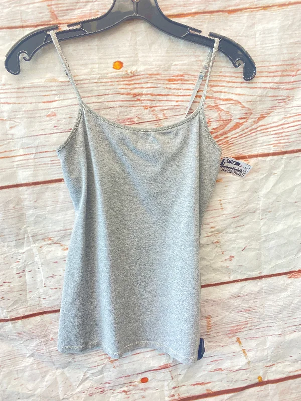 Tank Basic Cami By Express  Size: S