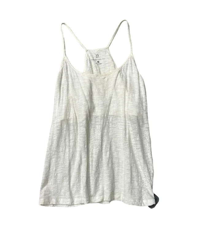 Tank Basic Cami By New York And Co  Size: S