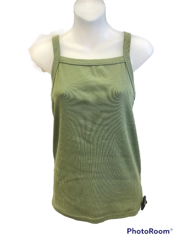 Tank Basic Cami By Old Navy Size: L