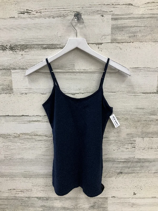 Tank Basic Cami By Old Navy O  Size: Xs