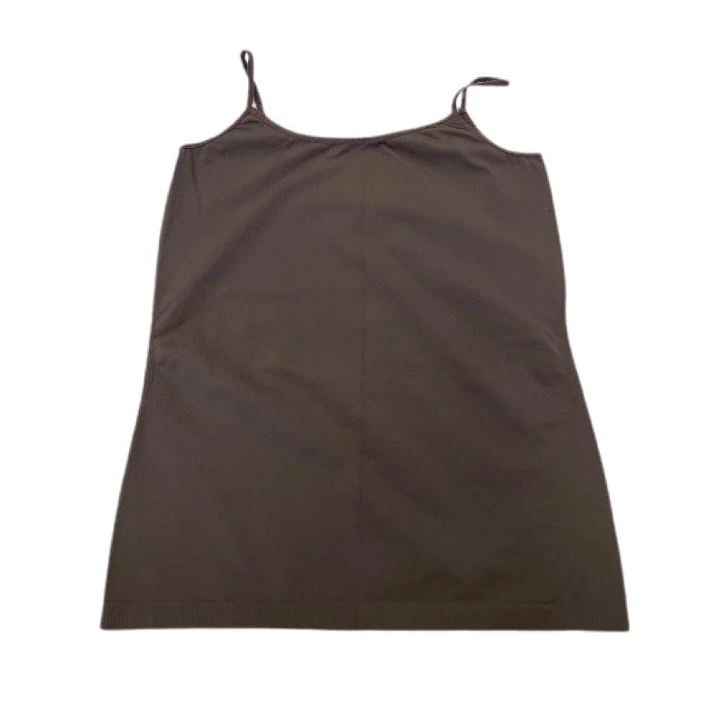 Tank Basic Cami By Worth Ny  Size: Xl