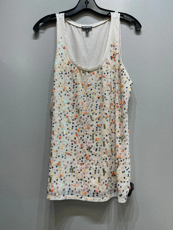 Tank Top By Express  Size: S