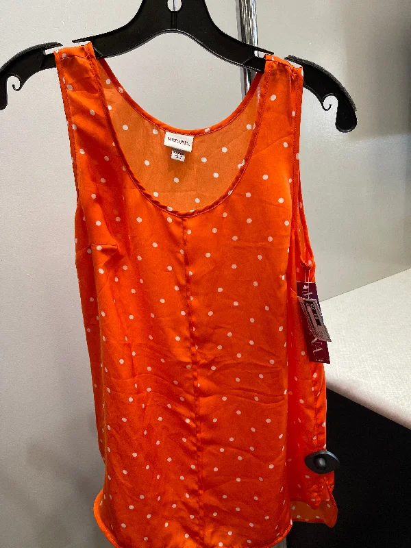 Tank Top By Merona  Size: Xs