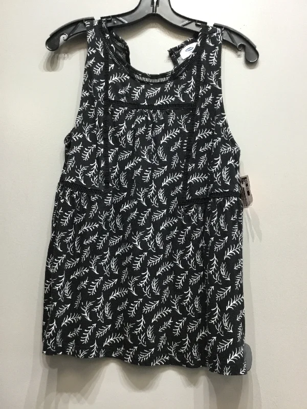 Tank Top By Old Navy  Size: M