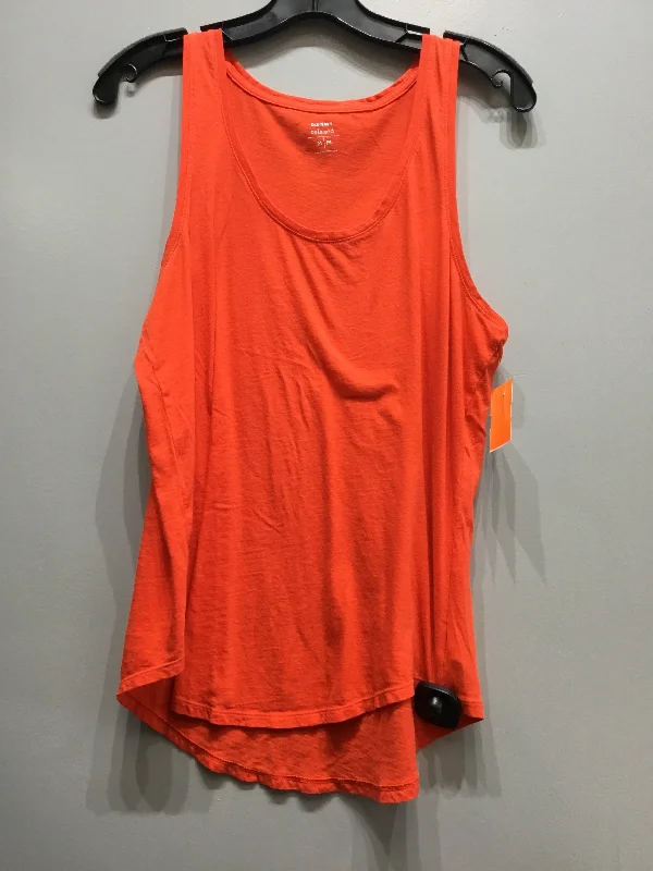 Tank Top By Old Navy  Size: M