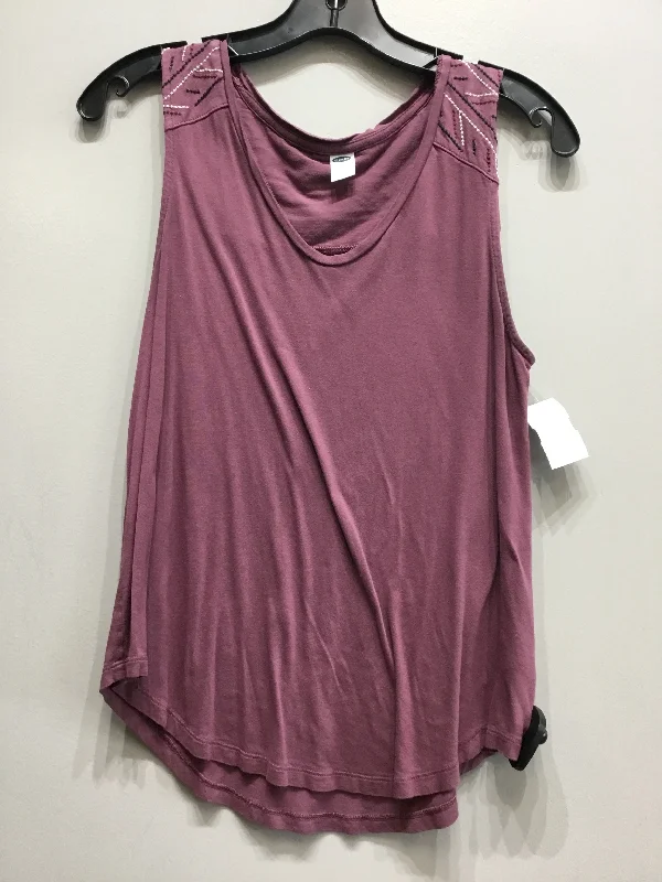 Tank Top By Old Navy  Size: S