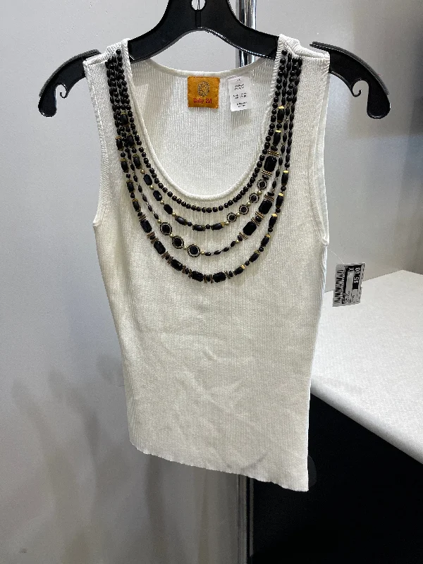 Tank Top By Ruby Rd  Size: Xs