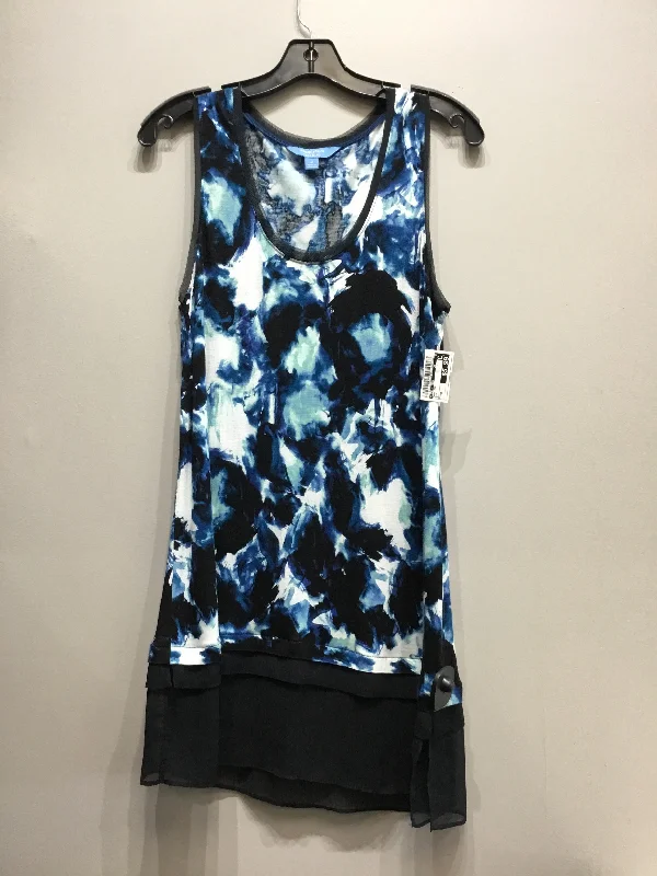 Tank Top By Simply Vera  Size: M