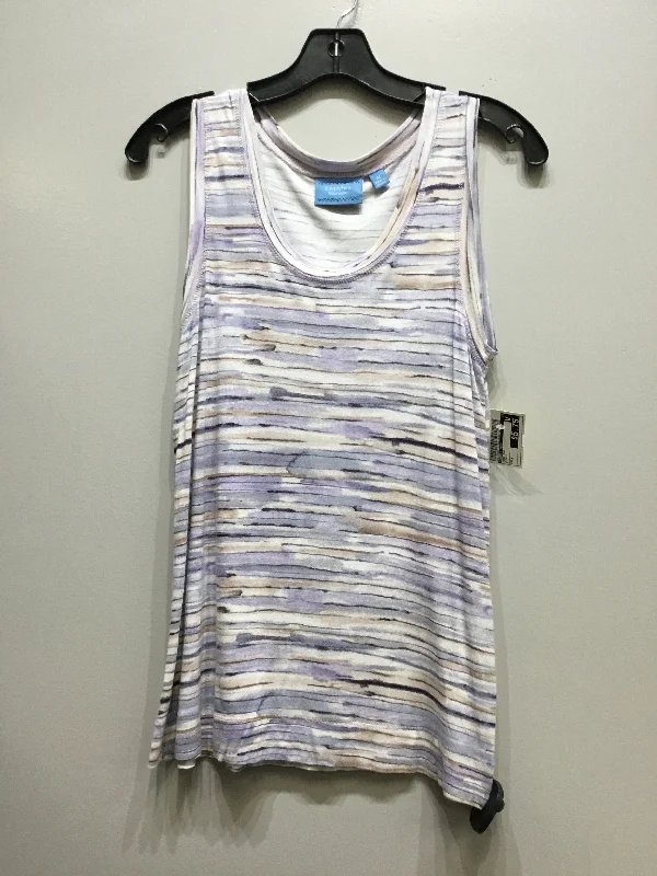 Tank Top By Simply Vera  Size: M