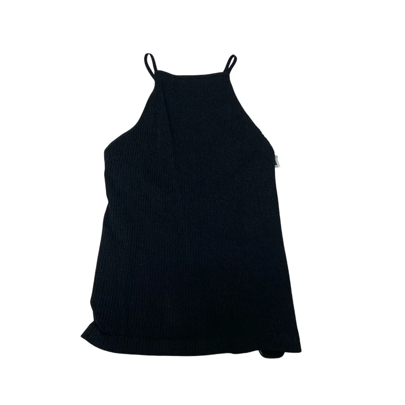 Top Cami By Free People In Black, Size: Xs