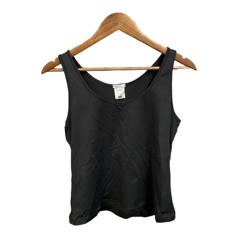 Top Cami By Old Navy In Black, Size: L