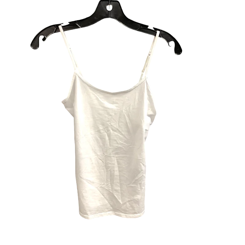 Top Cami By Old Navy In White, Size: Xs