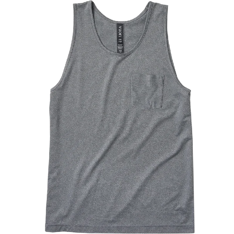 Men's Tradewind Performance Tank