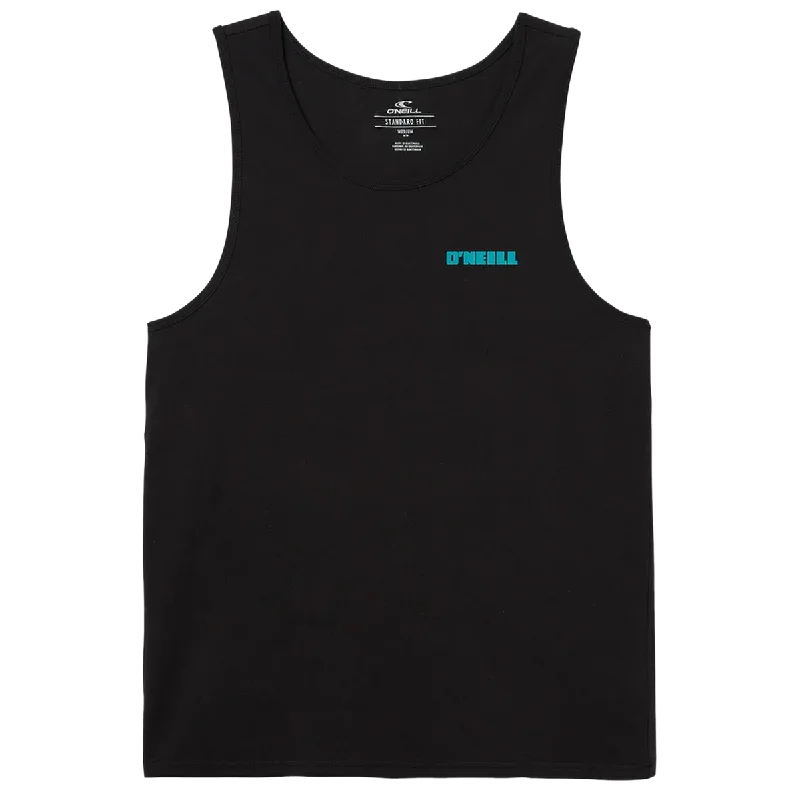 Men's Tropo Tube Tank