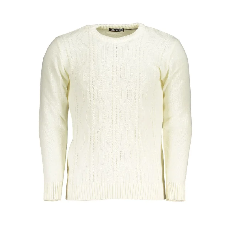 U.S. Grand Polo  Fabric Men's Sweater