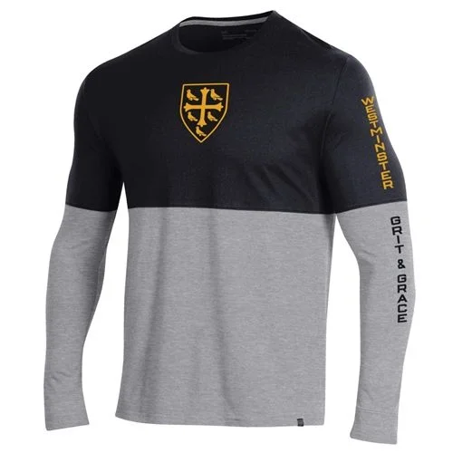 Under Armour Long Sleeve Tee