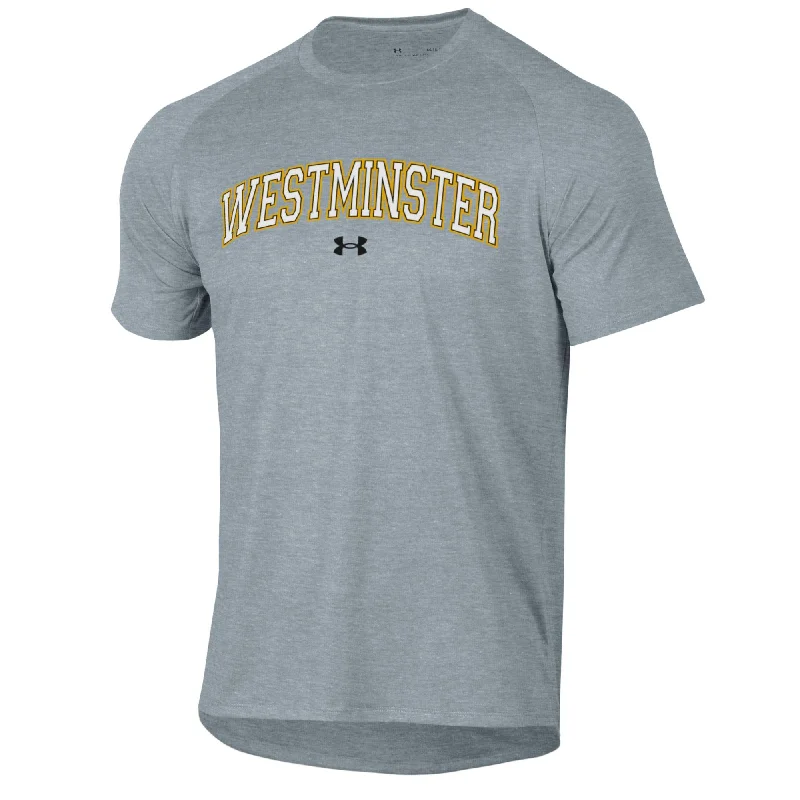 Under Armour Westy Practice Short Sleeve tee