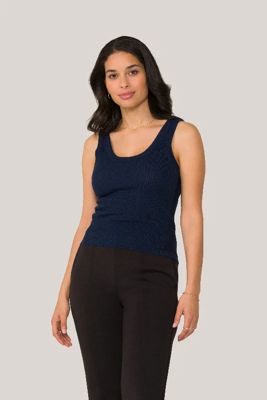 Vida Knit Tank