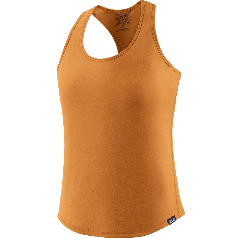 Women's Capilene Cool Trail Tank Top