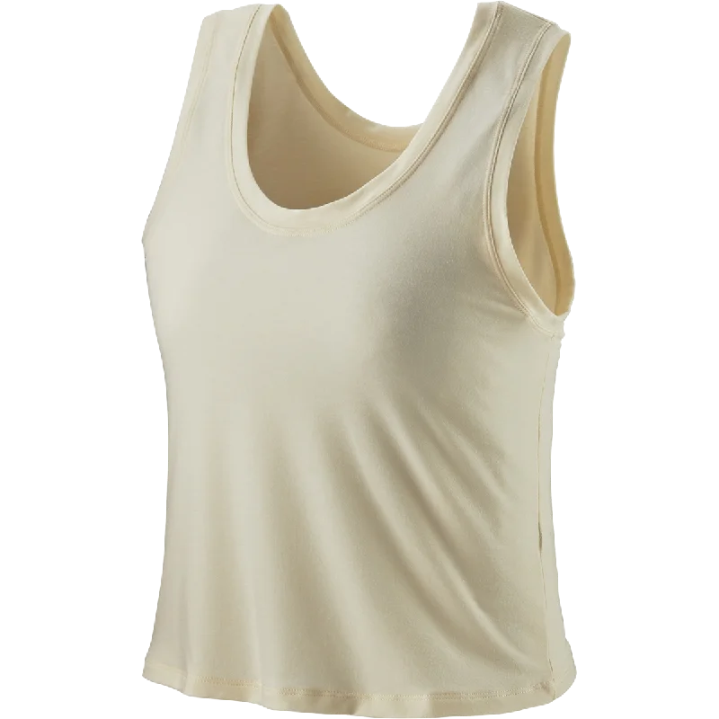 Women's Glorya Twist Tank