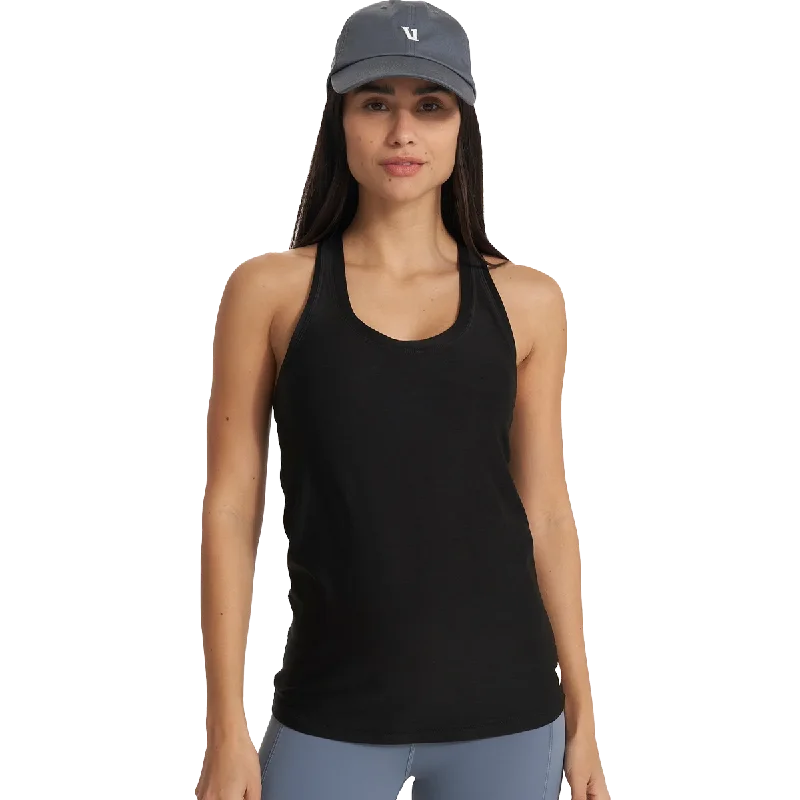 Women's Lux Performance Tank